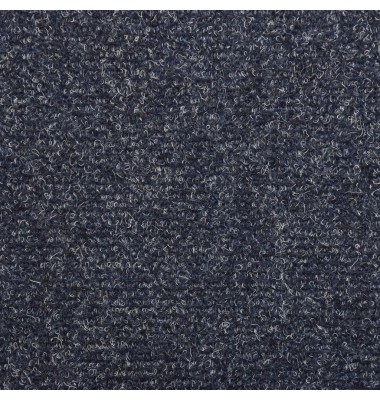  Laiptų kilimėliai, 5vnt., antracito, 65x25cm, perforuoti adatom - Laiptų kilimėliai - 6