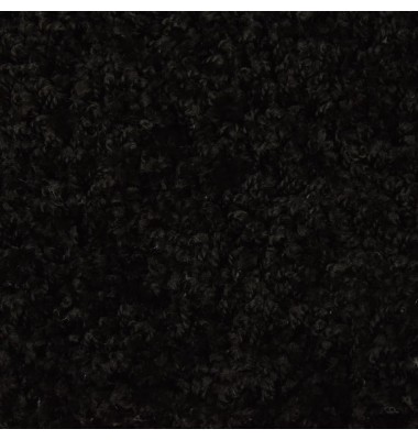  Laiptų kilimėliai, 10vnt., juodos spalvos, 65x25cm - Laiptų kilimėliai - 6
