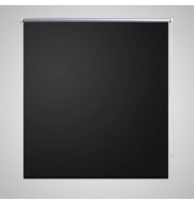 Naktinis Roletas 160 x 175 cm, Juodas - Roletai ir žaliuzės - 1