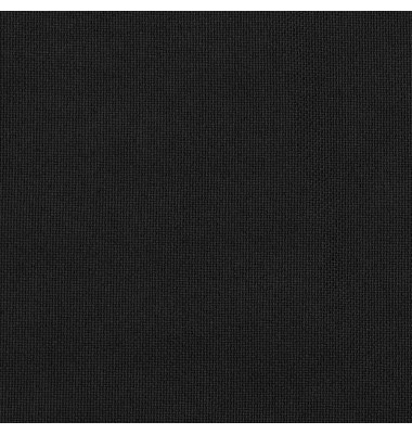  Naktinė užuolaida su kilputėmis, juodos spalvos, 290x245cm - Užuolaidos - 4