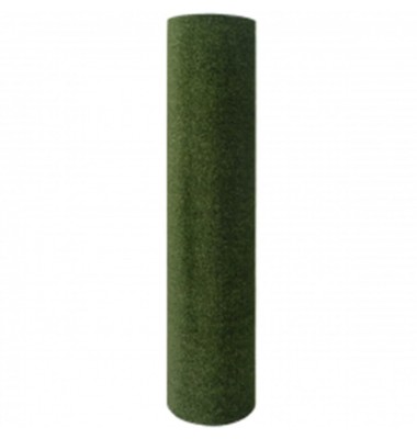  Dirbtinė žolė, žalios spalvos, 1x10m, 7/9mm - Dirbtiniai augalai - 3