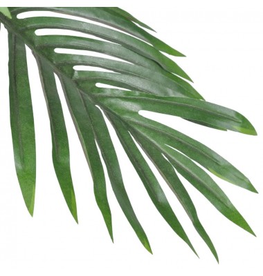 Tikroviška Dirbtinė Palmė, Cikas, su Vazonu, 80 cm - Dirbtiniai augalai - 2