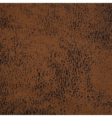  Suoliukas, rudas, 139,5cm, dirbtinė versta oda - Suoliukai - 7