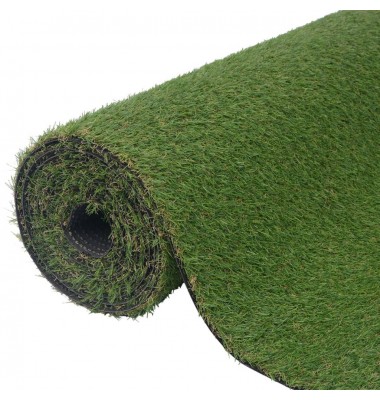  Dirbtinė žolė, 1x2m/20mm, žalios spalvos - Dirbtiniai augalai - 1