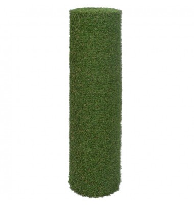  Dirbtinė žolė, 1x15m/20mm, žalios spalvos - Dirbtiniai augalai - 3