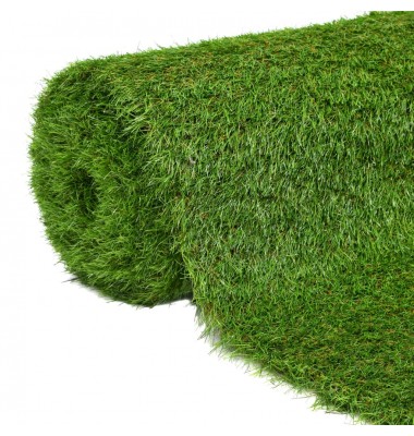  Dirbtinė žolė, 1x2m/30mm, žalios spalvos - Dirbtiniai augalai - 1