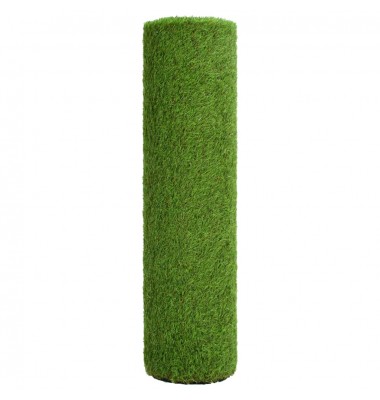 Dirbtinė žolė, 1x15m/40mm, žalios spalvos - Dirbtiniai augalai - 3