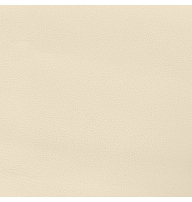  Lovos rėmas su galvūgaliu, kreminis, 200x200 cm, dirbtinė oda - Lovos - 8