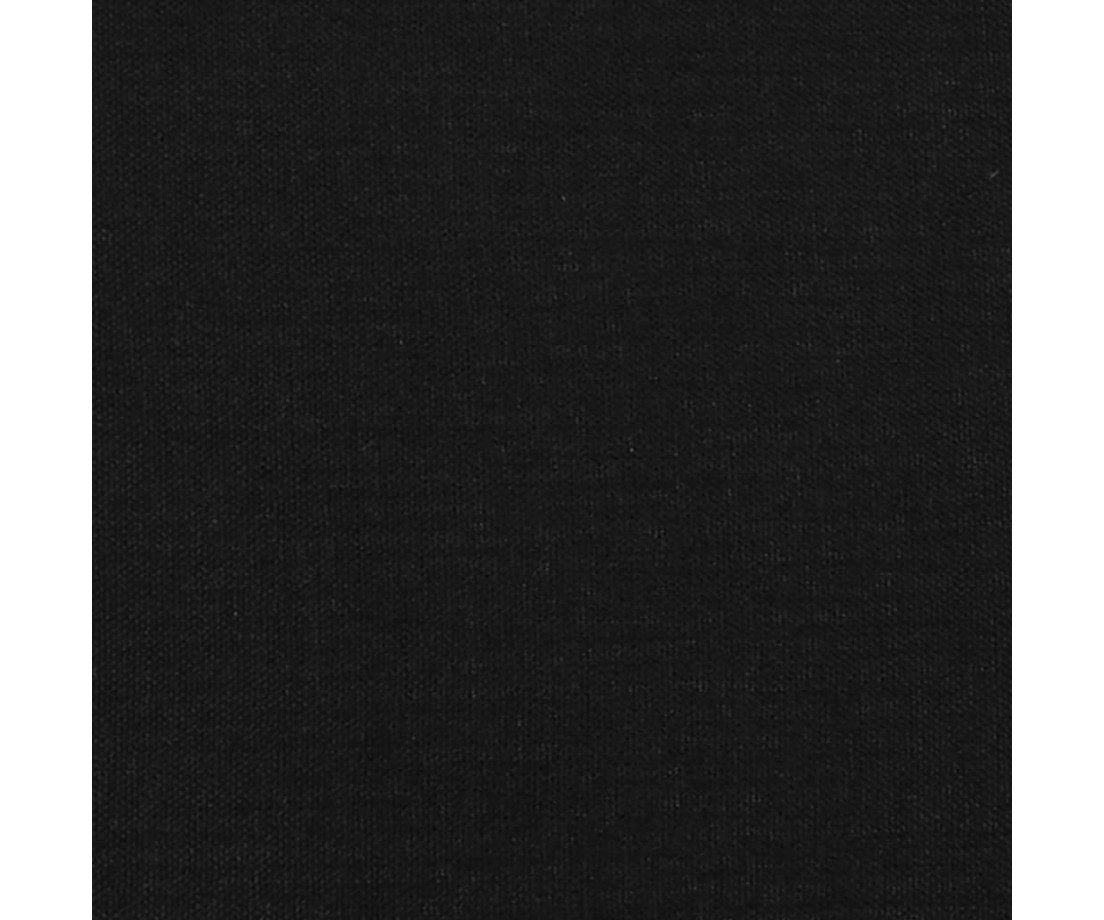  Spyruoklinis čiužinys, juodos spalvos, 100x200x20 cm, audinys - Čiužiniai - 6