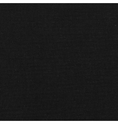  Spyruoklinis čiužinys, juodos spalvos, 120x200x20 cm, audinys - Čiužiniai - 6