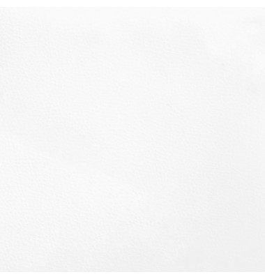  Spyruoklinis čiužinys, baltas, 140x190x20 cm, dirbtinė oda - Čiužiniai - 6
