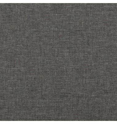  Spyruoklinis čiužinys, tamsiai pilkas, 180x200x20 cm, audinys - Čiužiniai - 6