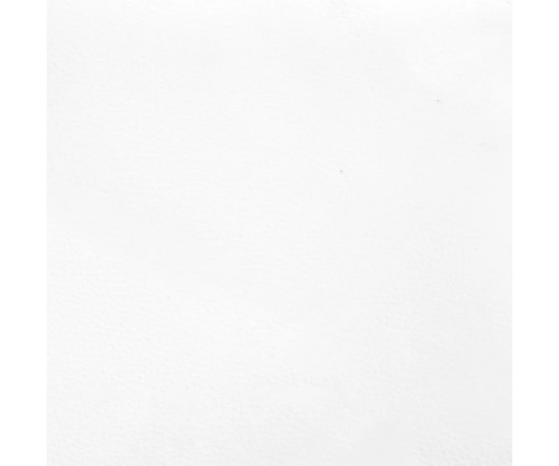  Spyruoklinis čiužinys, baltas, 180x200x20 cm, dirbtinė oda - Čiužiniai - 6