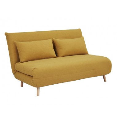 Sofa SP Geltona aud.138/Bukas - Sofos, sofos-lovos - 1