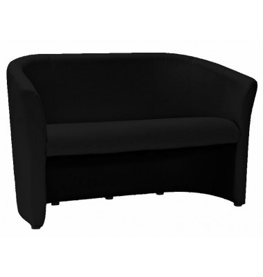 Sofa S2 Juoda EK14 / Vengė - Sofos, sofos-lovos - 1