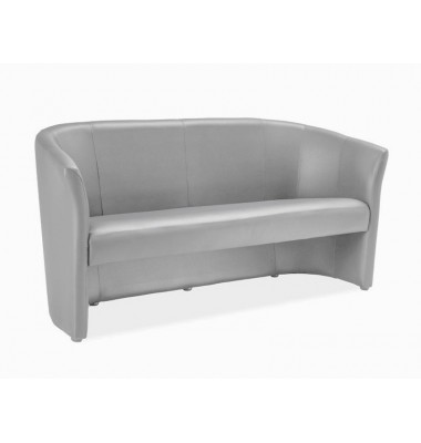 Sofa S3 Pilka EK- / Vengė - Sofos, sofos-lovos - 1