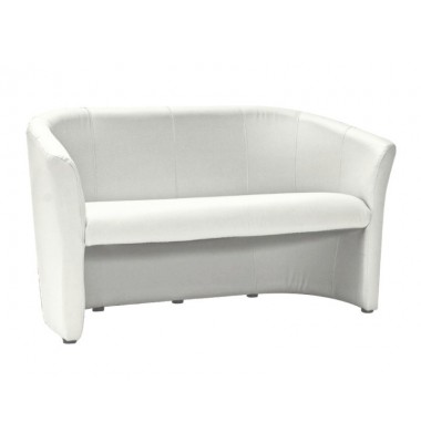 Sofa S3 Balta EK26 / Vengė - Sofos, sofos-lovos - 1