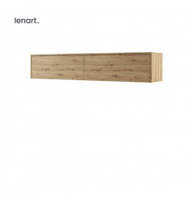 Pakeliamos lovos Lentyna (160) Lenart BED CONCEPT - Pakeliamos Lovos BED CONCEPT - 1