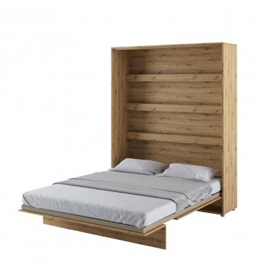 Pakeliama lova spintoje 160 Lenart BED CONCEPT - Pakeliamos Lovos BED CONCEPT - 3