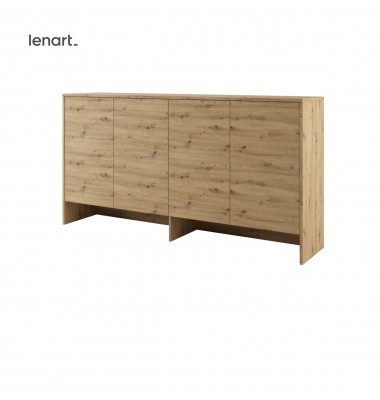 Pakeliamos lovos Lentyna (90) Lenart BED CONCEPT - Pakeliamos Lovos BED CONCEPT - 1