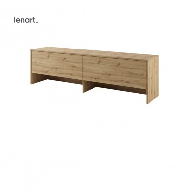 Pakeliamos lovos Lentyna (140) Lenart BED CONCEPT - Pakeliamos Lovos BED CONCEPT - 1