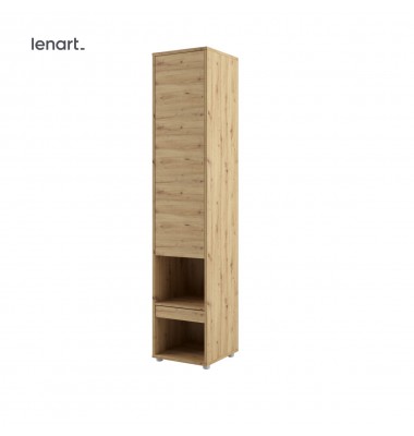 Pakeliamos lovos Lentyna 07 Lenart BED CONCEPT - Pakeliamos Lovos BED CONCEPT - 1