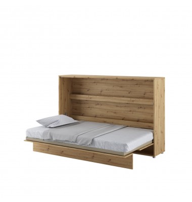 Pakeliama lova spintoje (Horizontali) 120 Lenart BED CONCEPT - Pakeliamos Lovos BED CONCEPT - 4