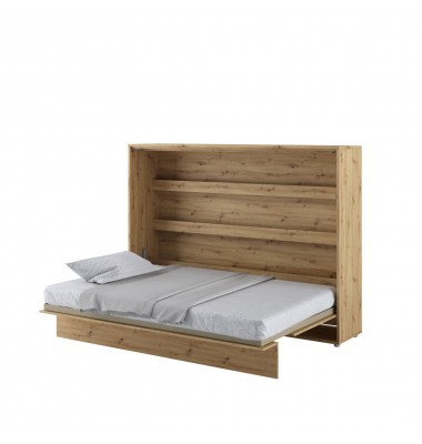 Pakeliama lova spintoje (Horizontali) 140 Lenart BED CONCEPT - Pakeliamos Lovos BED CONCEPT - 4