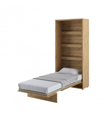 Pakeliama lova spintoje 90 Lenart BED CONCEPT - Pakeliamos Lovos BED CONCEPT - 3