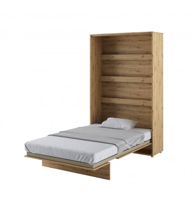 Pakeliama lova spintoje 120 Lenart BED CONCEPT - Pakeliamos Lovos BED CONCEPT - 4