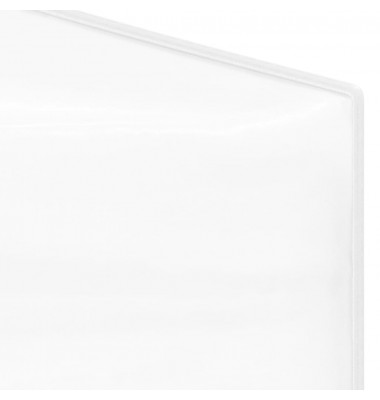  Sulankstoma proginė palapinė, baltos spalvos, 3x6m - Lauko pavėsinės - 6