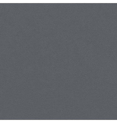  Sodo komplektas, 4 dalių, juodas ir pilkas, poliratanas - Moduliniai lauko baldai - 10