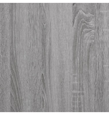  Staliukas, pilkas ąžuolo, 40x42x50cm, apdirbta mediena - Žurnaliniai staliukai - 8