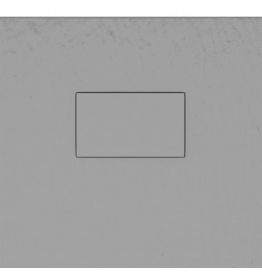  Dušo padėklas, pilkos spalvos, 120x70cm, lieto lakšto junginys - Dušo padėklai - 6