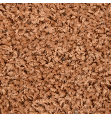  Laiptų kilimėliai, 15vnt., rudos spalvos, 65x25cm - Laiptų kilimėliai - 5