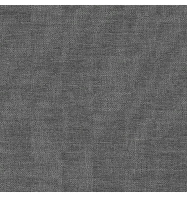  Krėslas, tamsiai pilkos spalvos, 64x64x90cm, audinys - Foteliai, krėslai - 7