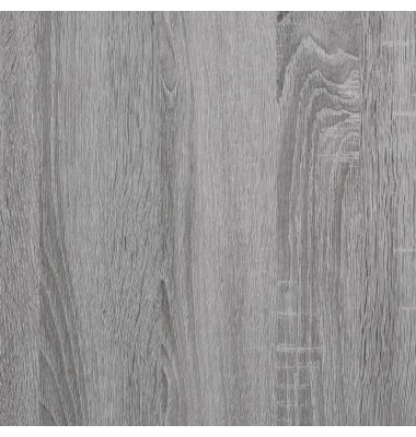  Staliukas, pilkas ąžuolo, 35x30x60cm, apdirbta mediena - Žurnaliniai staliukai - 8