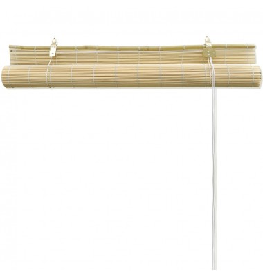 Roletas, 120x220cm, natūralus bambukas - Roletai ir žaliuzės - 5