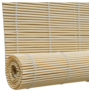 Roletas, 150x220cm, natūralus bambukas - Roletai ir žaliuzės - 3