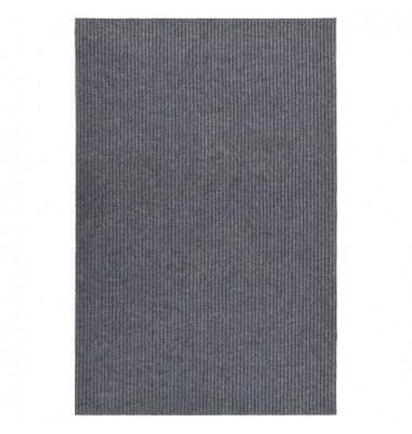  Purvą sugeriantis kilimas-takelis, pilkos spalvos, 100x150cm - Kilimai - 1