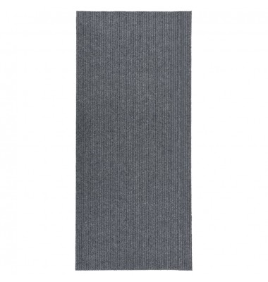  Purvą sugeriantis kilimas-takelis, pilkos spalvos, 100x250cm - Kilimai - 1