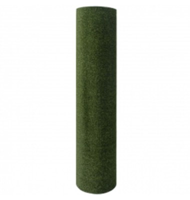  Dirbtinė žolė, žalios spalvos, 1x8m, 7/9mm - Dirbtiniai augalai - 3