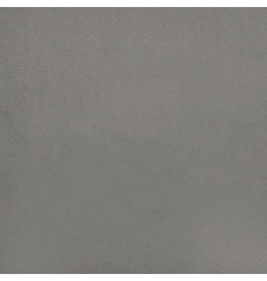  Lovos rėmas su spyruoklėmis, pilkas, 140x200 cm, aksomas - Lovos - 8