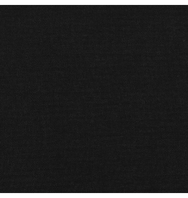  Lovos rėmas su spyruoklėmis, juodos spalvos, 180x200cm, audinys - Lovos - 8
