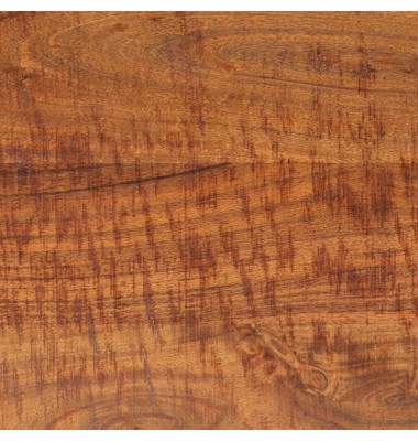  Konsolinis staliukas, 120x32x80cm, akacijos medienos masyvas - Žurnaliniai staliukai - 8
