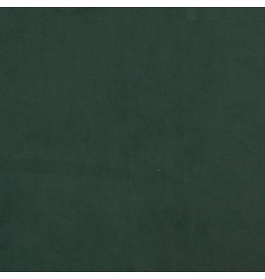  Lovos rėmas, tamsiai žalias, 160x200cm, aksomas - Lovos - 8