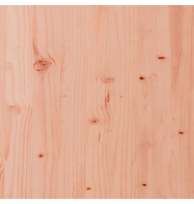  Sodo pakoja, 120x80cm, douglas eglės medienos masyvas - Moduliniai lauko baldai - 7