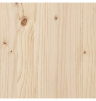  Lovos rėmas, 160x200cm, medienos masyvas - Lovos - 8