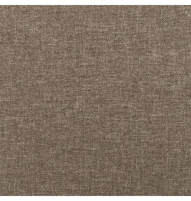  Lovos rėmas, taupe spalvos, 140x200cm, audinys - Lovos - 8