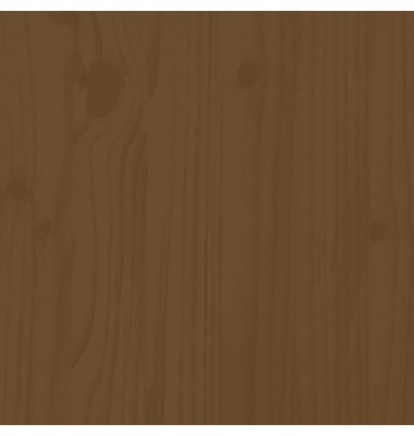  Baro taburetės, 2vnt., medaus rudos, 40x48,5x115,5cm, pušis - Lauko kėdės - 8
